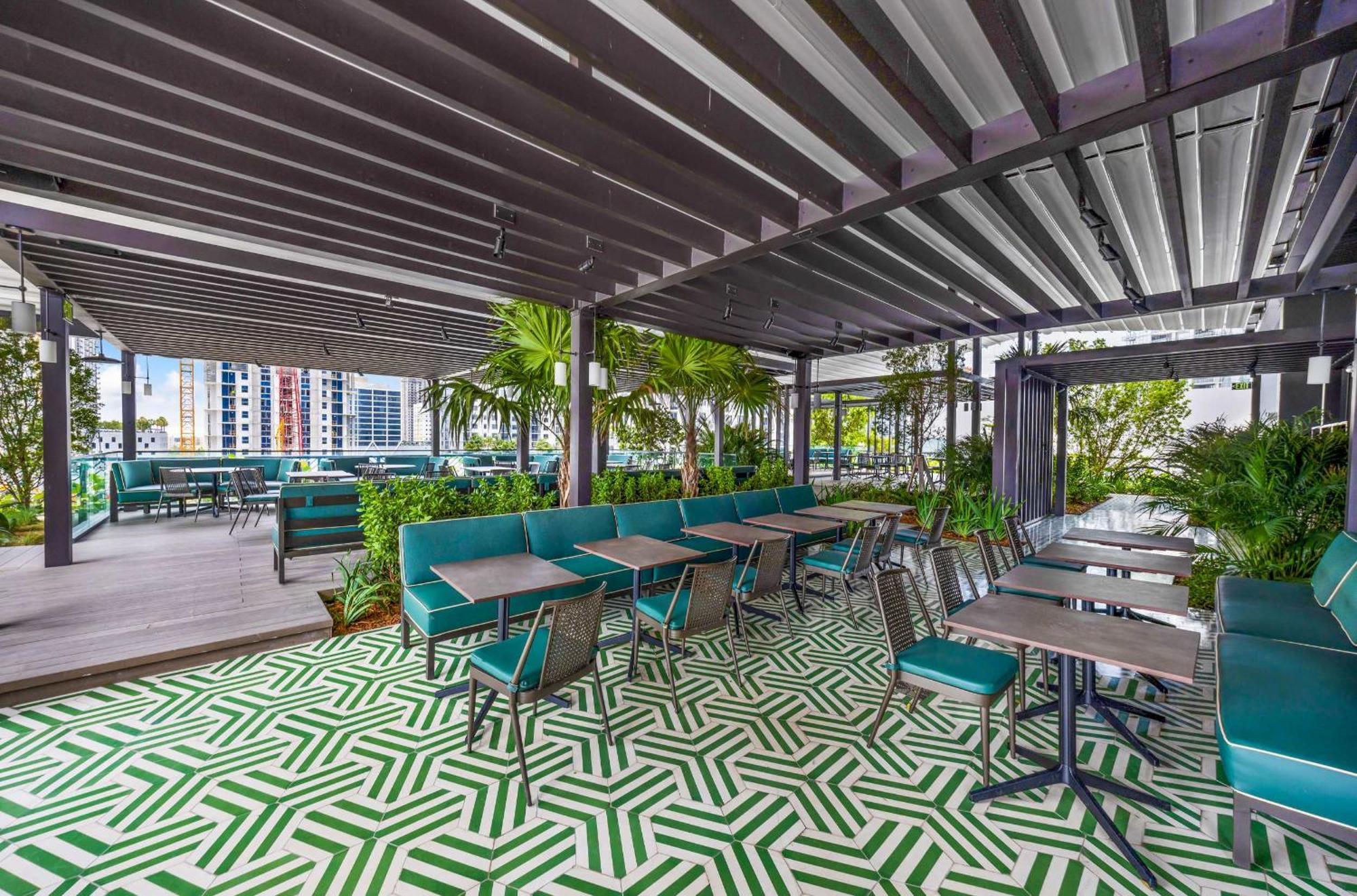 Apartamento Stylish Downtown 1 Bedroom With Skyline Vibes