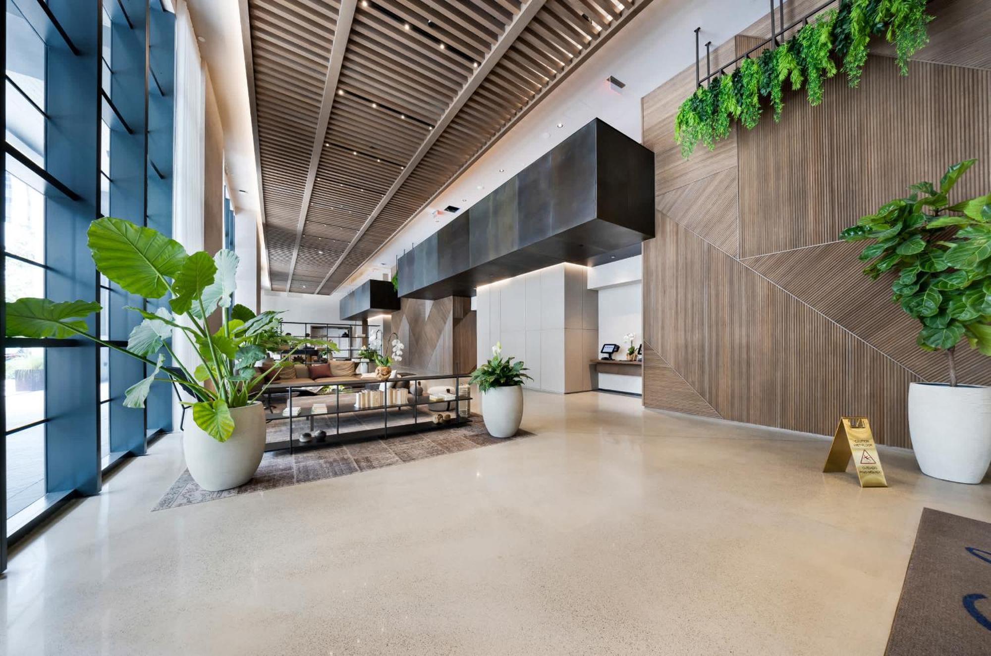 Apartamento Stylish Downtown 1 Bedroom With Skyline Vibes *