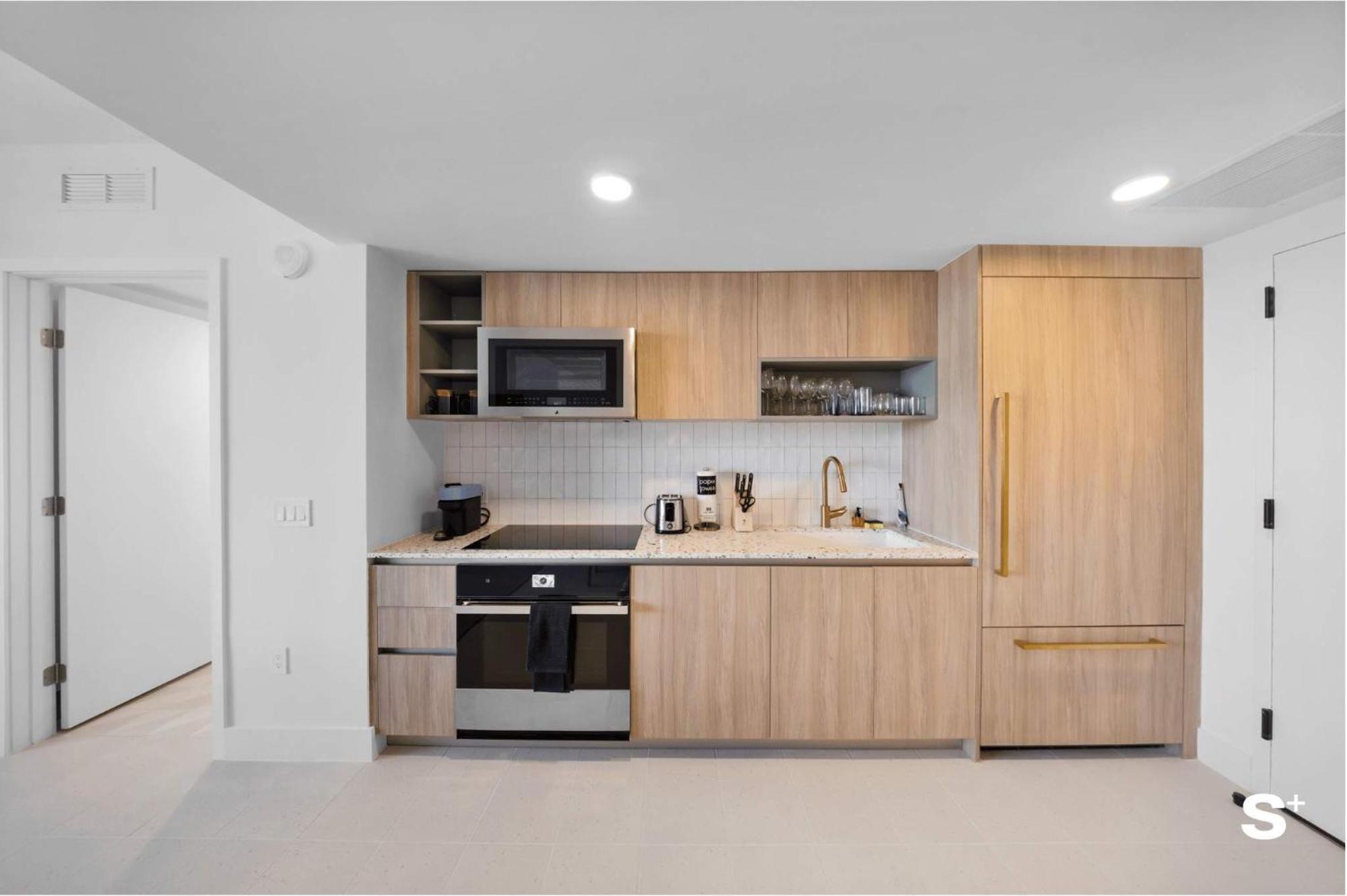 Stylish Downtown 1 Bedroom With Skyline Vibes Apartamento Miami