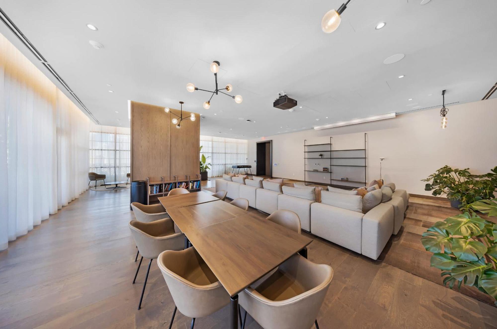 Stylish Downtown 1 Bedroom With Skyline Vibes Apartamento *