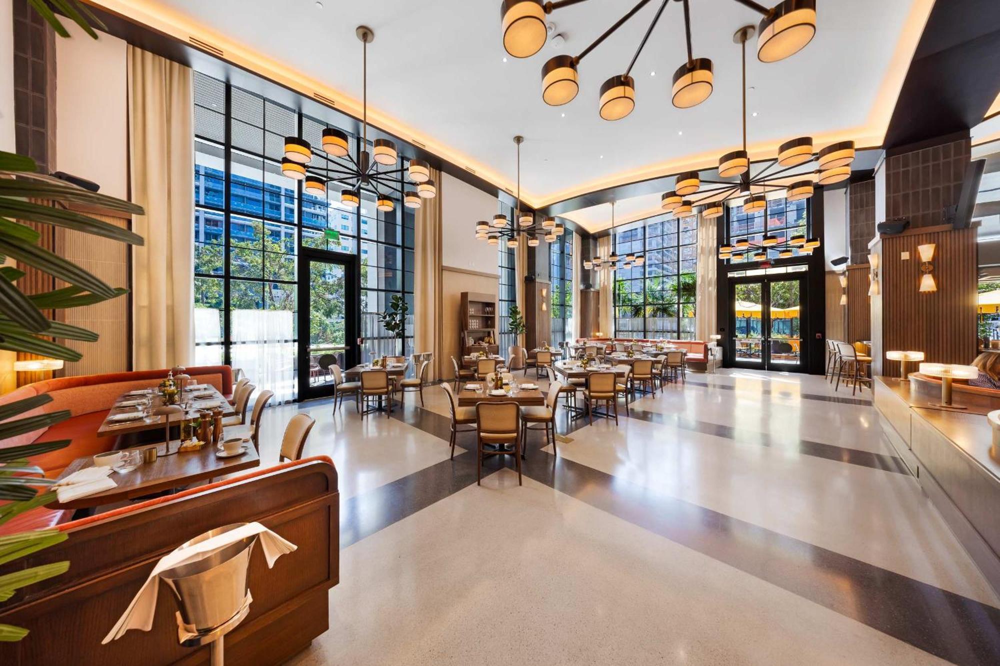 Stylish Downtown 1 Bedroom With Skyline Vibes Apartamento Miami